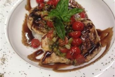 צימר The Lafayette Inn & Restaurant