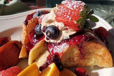 צימר The Primrose