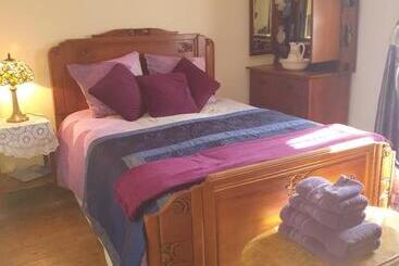Bed and Breakfast Sunset House Chambres De Hotes