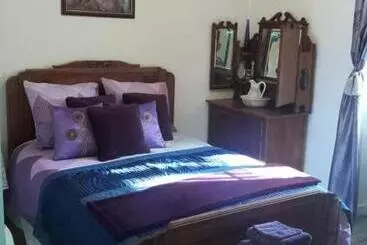 住宿加早餐  Sunset House Chambres De Hotes