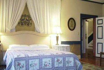 Bed and Breakfast The Fairfield Inn