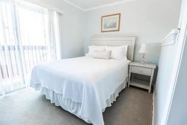 Bed and Breakfast Dune Fairfield Beach