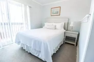 Bed and Breakfast Dune Fairfield Beach