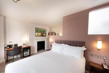 Bed and Breakfast The Kings Arms