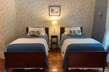 Bed and Breakfast The Lily Inn Burlington