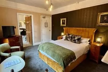 Bed and Breakfast The Old Registry Guest House