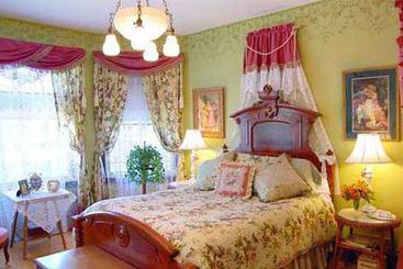 Bed and Breakfast The Pillar Inn