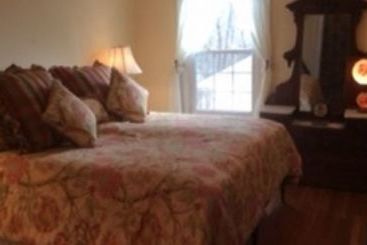 Bed and Breakfast The Red Hook Country Inn