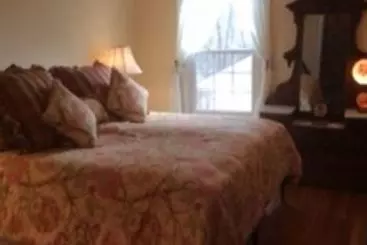 住宿加早餐 The Red Hook Country Inn