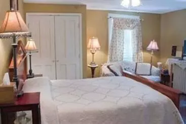 Bed and Breakfast The Red Hook Country Inn