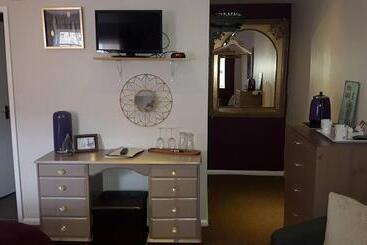 Bed and Breakfast The Windmill