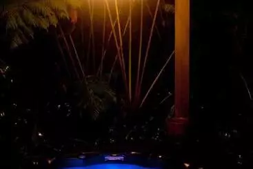 ベッドアンドブレックファースト Volcano Mist Cottage