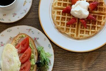 Bed and Breakfast Wicker Park Inn