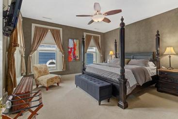 Brayton Bed And Breakfast