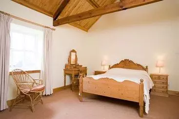 Gibbs Hill Farm - B&b