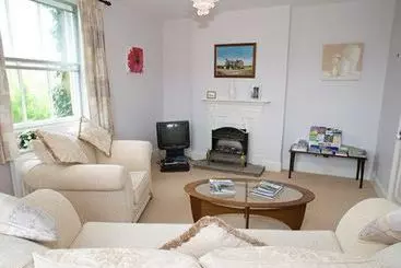 Gibbs Hill Farm - B&b