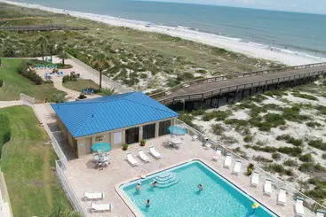 Hotel Amelia The Sea   560 Asea