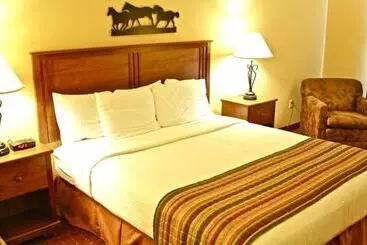 Hotel Arbuckle Lodge Gillette