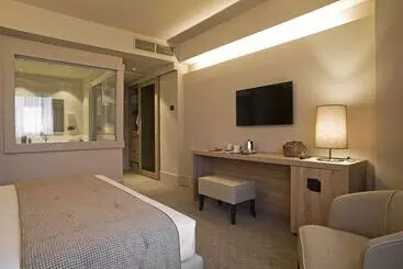 בית מלון כפרי A.roma Lifestyle