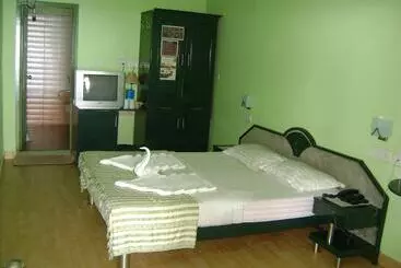 Otel Great Escapes Resorts