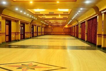 Hotel Green Coconut Resort