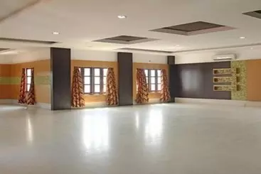 בית מלון כפרי Green Coconut Resort