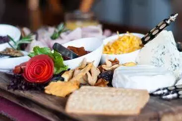 فندق Hillsnek Safari Camp Amakhala Game Reserve