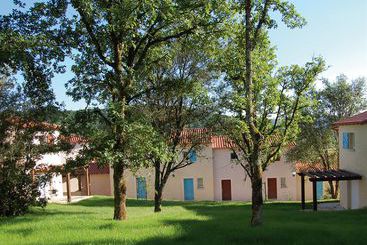 酒店 Résidence Le Domaine Des Cazelles - Lagrange Confort