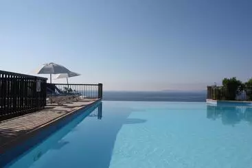 호텔 Résidence Goélia Le Domaine De La Pinède