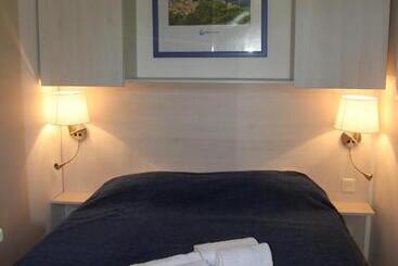 酒店 Résidence Goélia Le Domaine De La Pinède