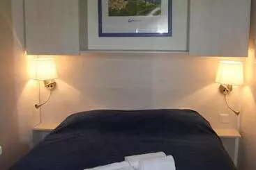 Hotel Résidence Goélia Le Domaine De La Pinède