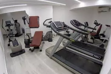 호텔 Villa Antica Tropea