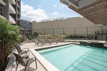 Apartments Mantra On The Quay