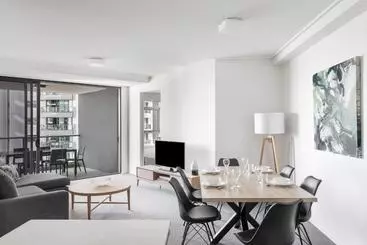 Apartment Mantra On The Quay