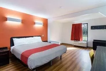 Motel 6 Moss Point, Ms