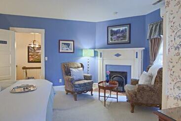 North Lodge Bed & Breakfast