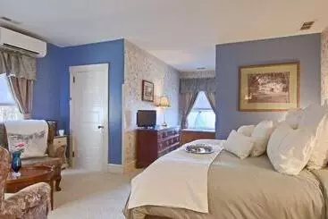 North Lodge Bed & Breakfast