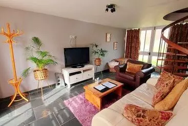 Пансион Dolgun Uchaf Historic B&b And Self Catering Cottages In Snowdonia