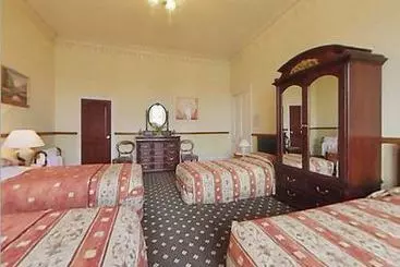 膳宿费 Langley Bank Guest House