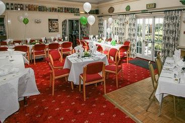 بنسيون Lydney House