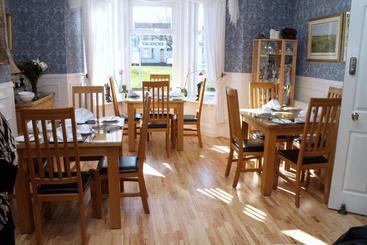 膳宿费 The Merivon Guest House