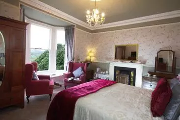 פנסיון Penrose Bed & Breakfast