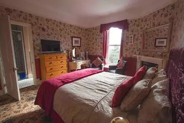 Pensão Penrose Bed & Breakfast