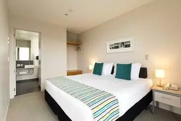 Quest Carlaw Park Serviced Apartments