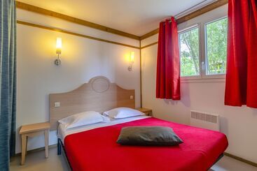 منتجع Lagrange Vacances Port Lalande