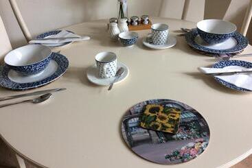 Rye Flatt Bed And Breakfast