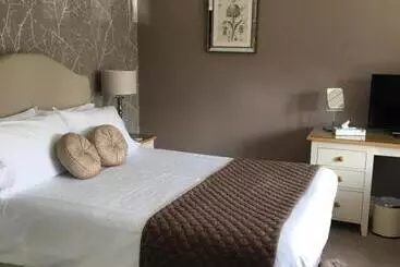 Rye Flatt Bed And Breakfast