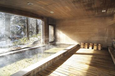 日式旅馆 Wanosato