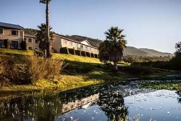 The Caledon Hotel And Spa