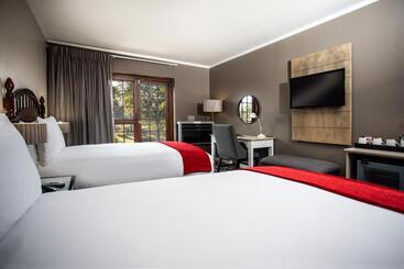 The Caledon Hotel And Spa